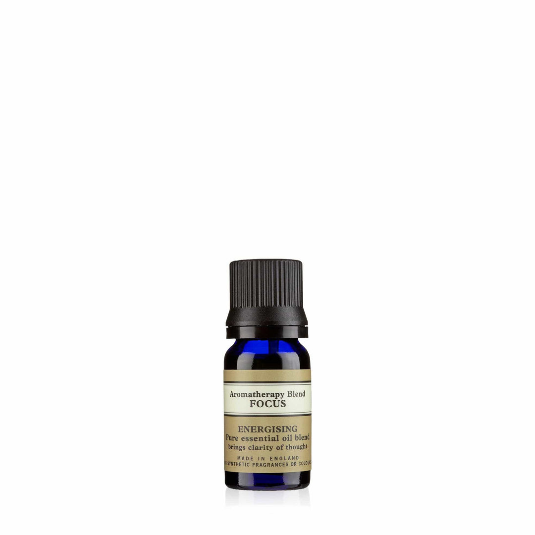 Neal's Yard Remedies Aromatherapy Aromatherapy Blend - Focus 10ml