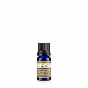 Neal's Yard Remedies Aromatherapy Aromatherapy Blend - Focus 10ml