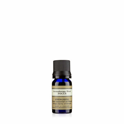 Neal's Yard Remedies Aromatherapy Aromatherapy Blend - Focus 10ml