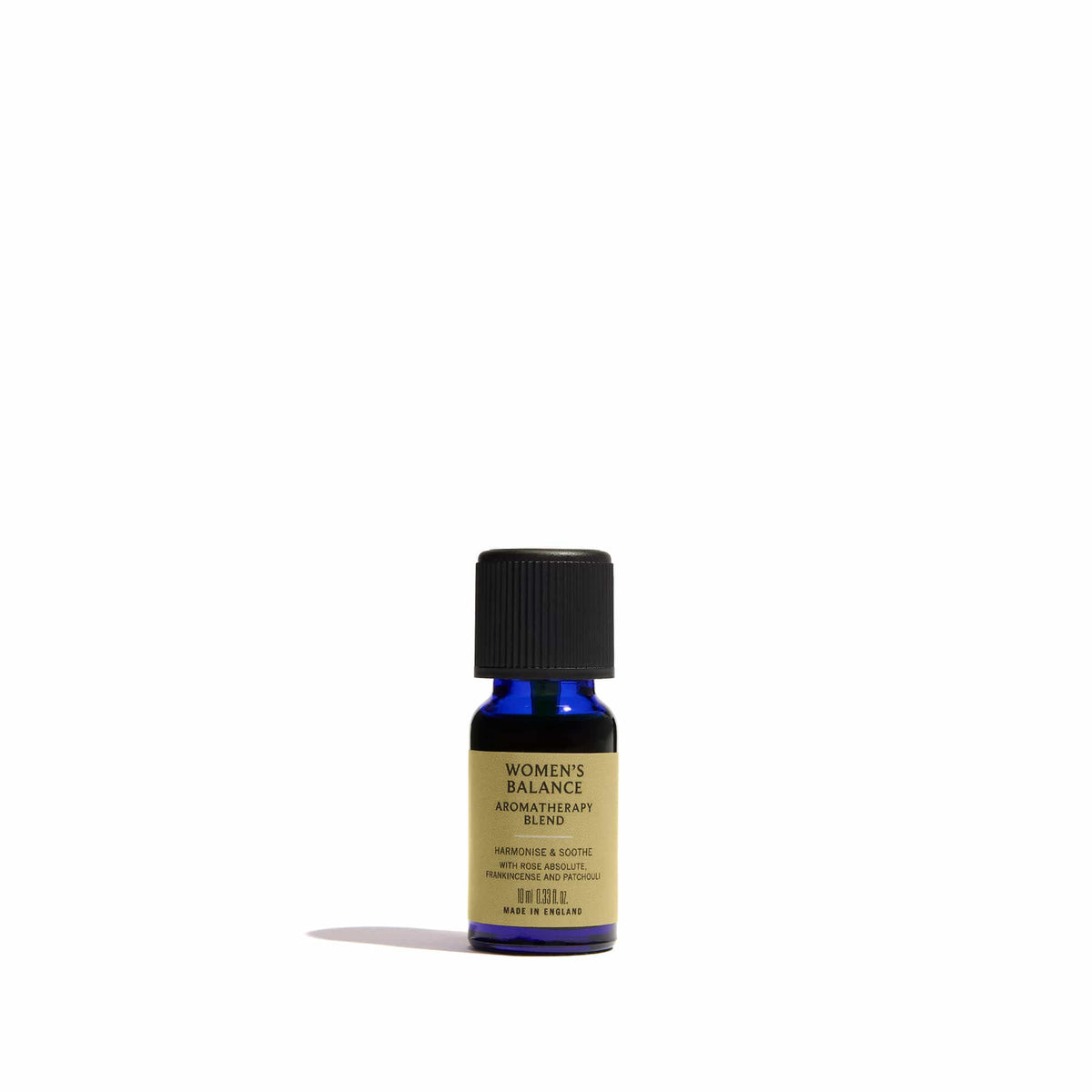 Aromatherapy Blend Balance