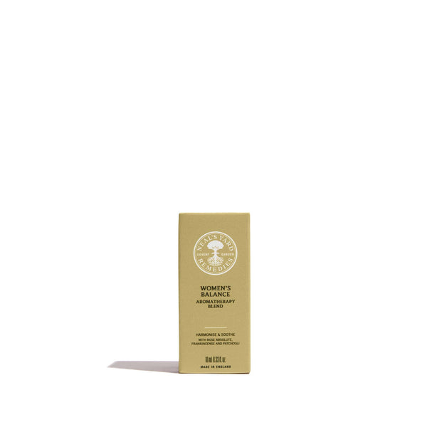 Neal's Yard Remedies Aromatherapy Aromatherapy Blend - Womens Balance 10ml