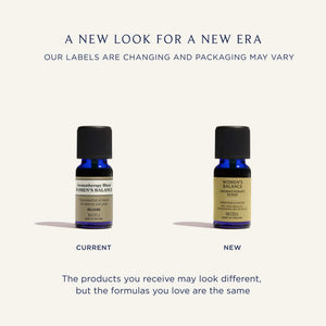 Neal's Yard Remedies Aromatherapy Aromatherapy Blend - Womens Balance 10ml