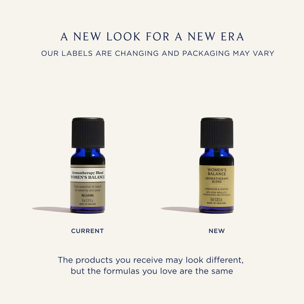 Neal's Yard Remedies Aromatherapy Aromatherapy Blend - Womens Balance 10ml