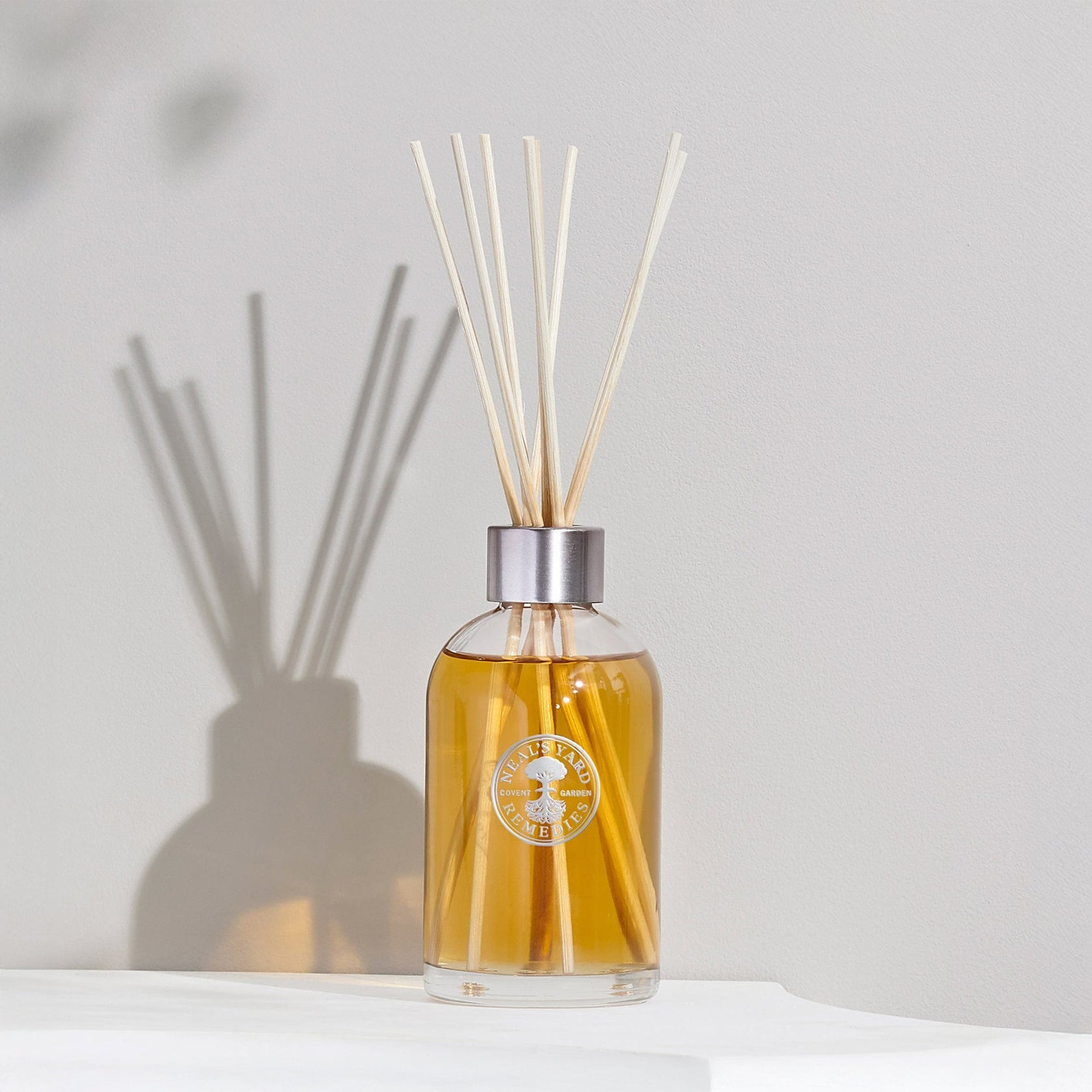 Neal's Yard Remedies | Aromatherapy Reed Diffuser - Calming 200ml