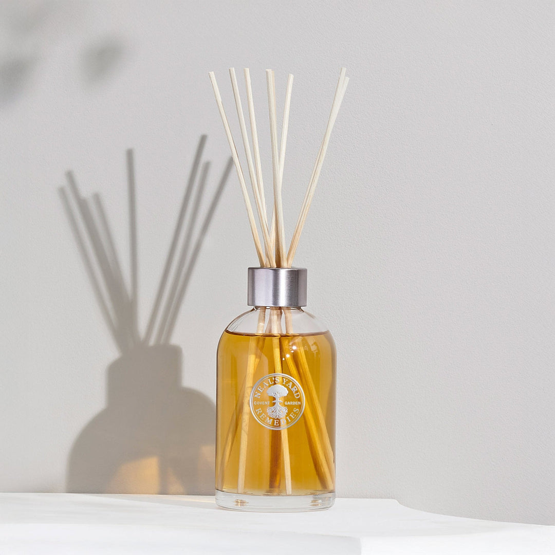Neal's Yard Remedies Aromatherapy Aromatherapy Reed Diffuser - Calming 200ml