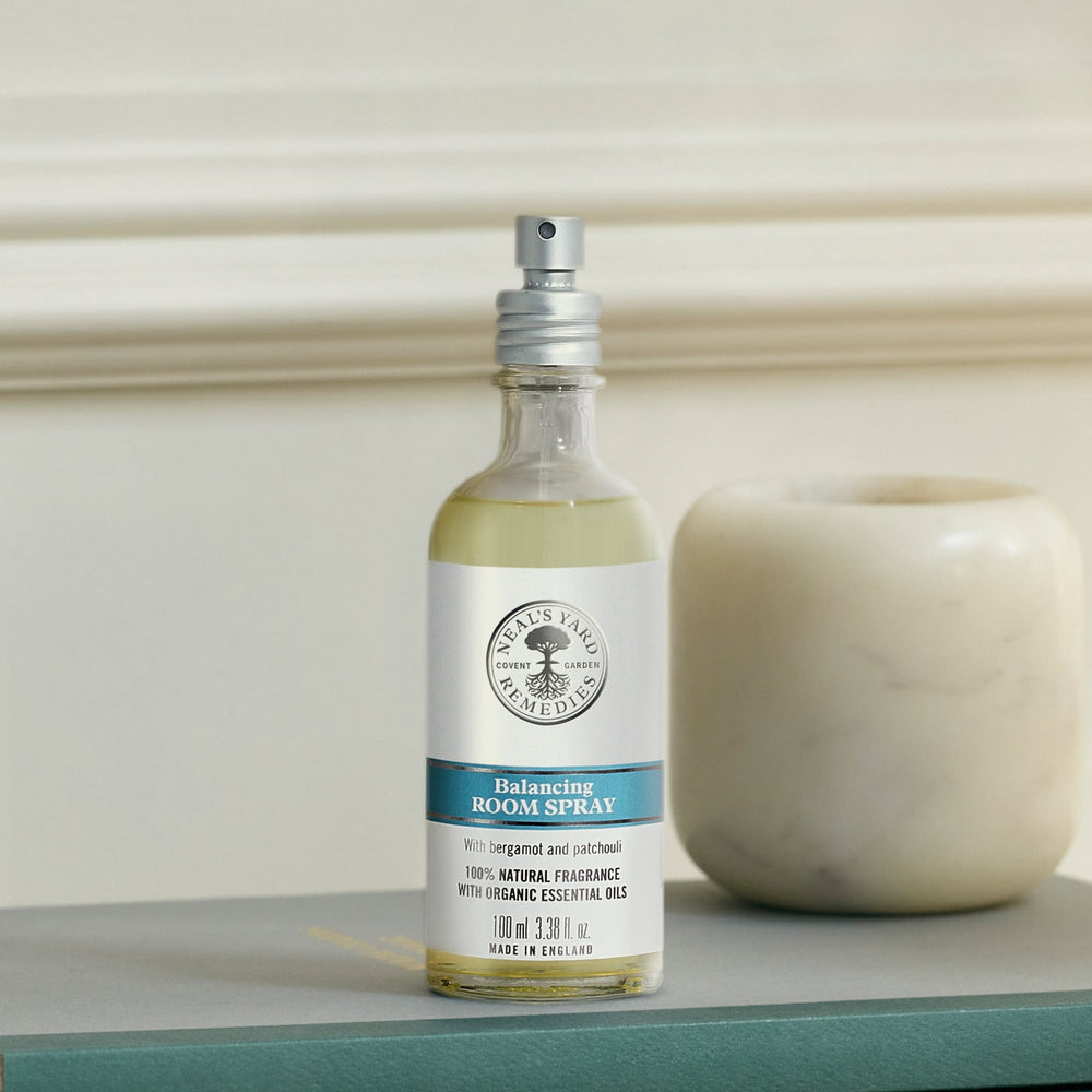 Neal's Yard Remedies Aromatherapy Aromatherapy Room Spray - Balancing 100ml