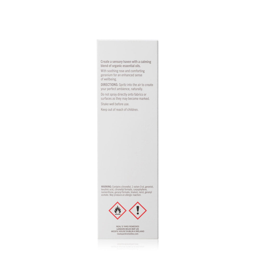 Neal's Yard Remedies Aromatherapy Aromatherapy Room Spray - Calming 100ml