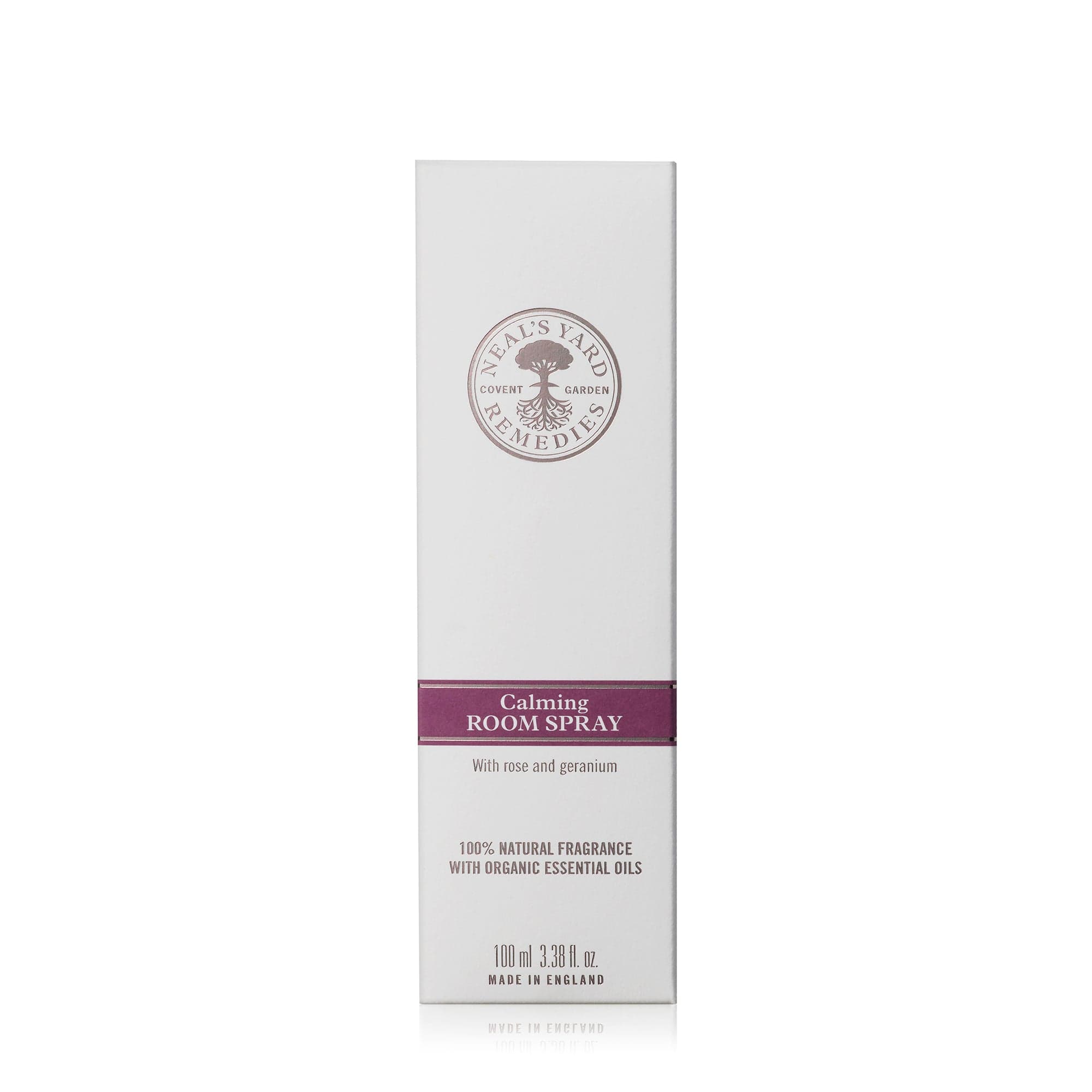 Neal's Yard Remedies Organic Room Spray
