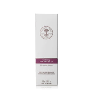 Neal's Yard Remedies Aromatherapy Aromatherapy Room Spray - Calming 100ml