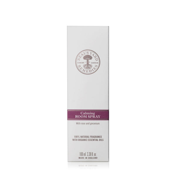 Neal's Yard Remedies Aromatherapy Aromatherapy Room Spray - Calming 100ml