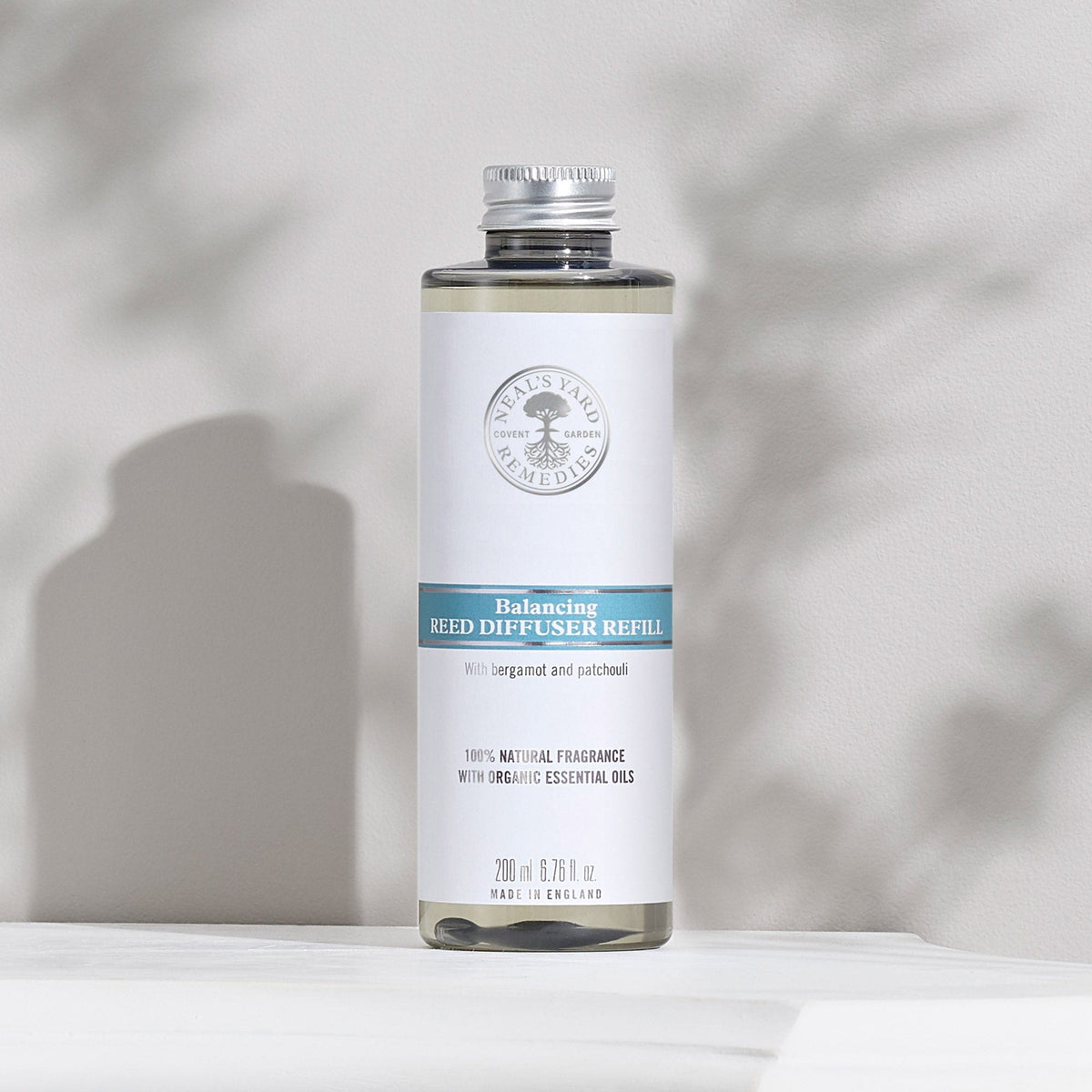 Balancing Aromatherapy Reed Diffuser Refill 200ml, view 2