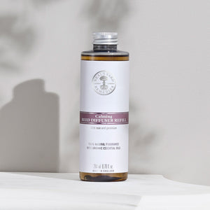 Neal's Yard Remedies Aromatherapy Calming Aromatherapy Reed Diffuser Refill 200ml