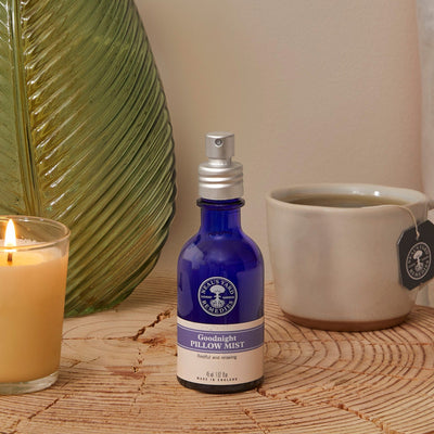 Neal's Yard Remedies Aromatherapy Goodnight Pillow Mist 45ml