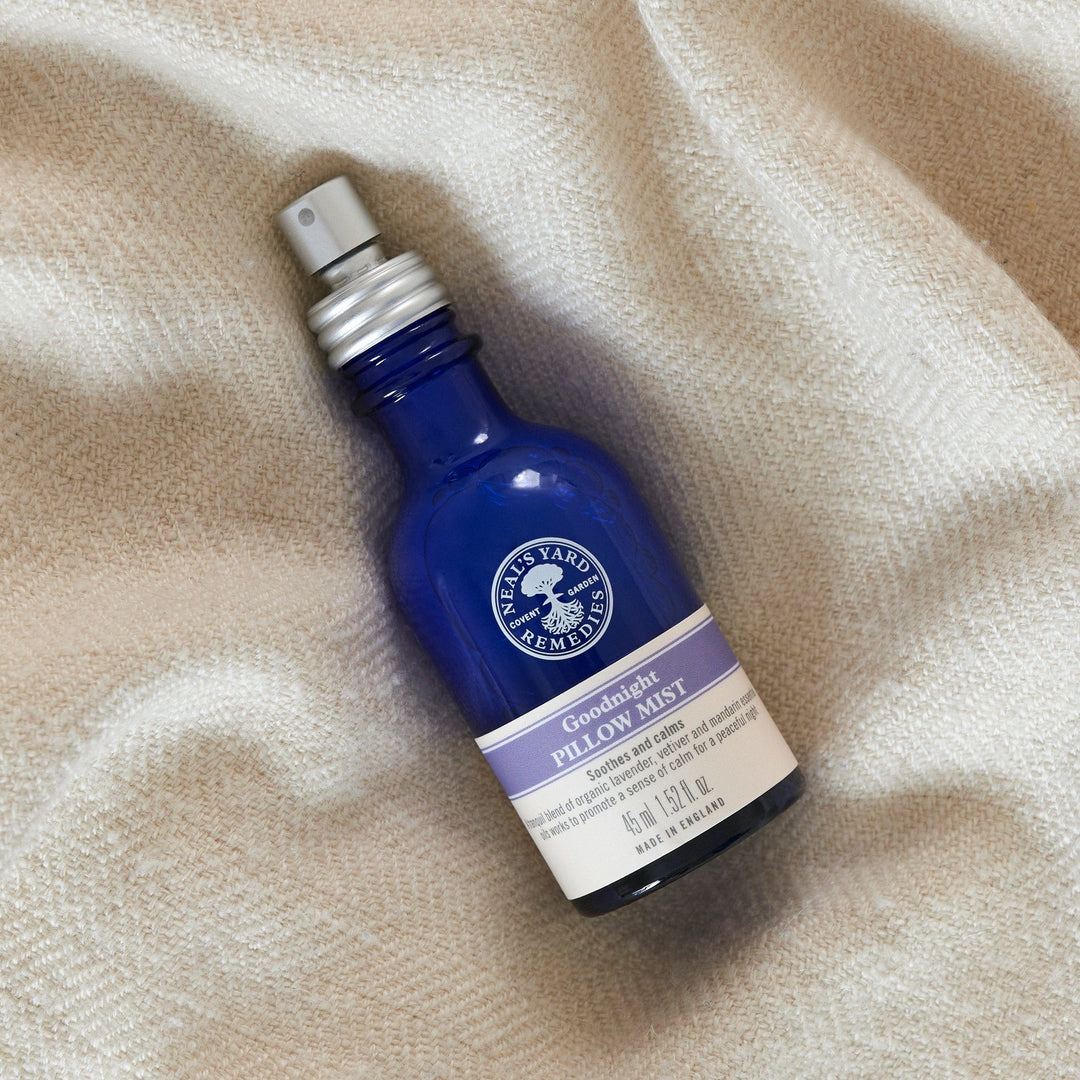 Neal's Yard Remedies Aromatherapy Goodnight Pillow Mist 45ml