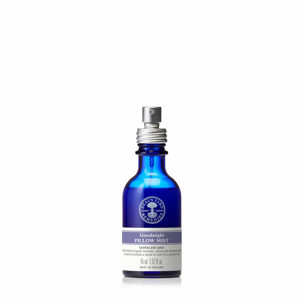 Neal's Yard Remedies Aromatherapy Goodnight Pillow Mist 45ml