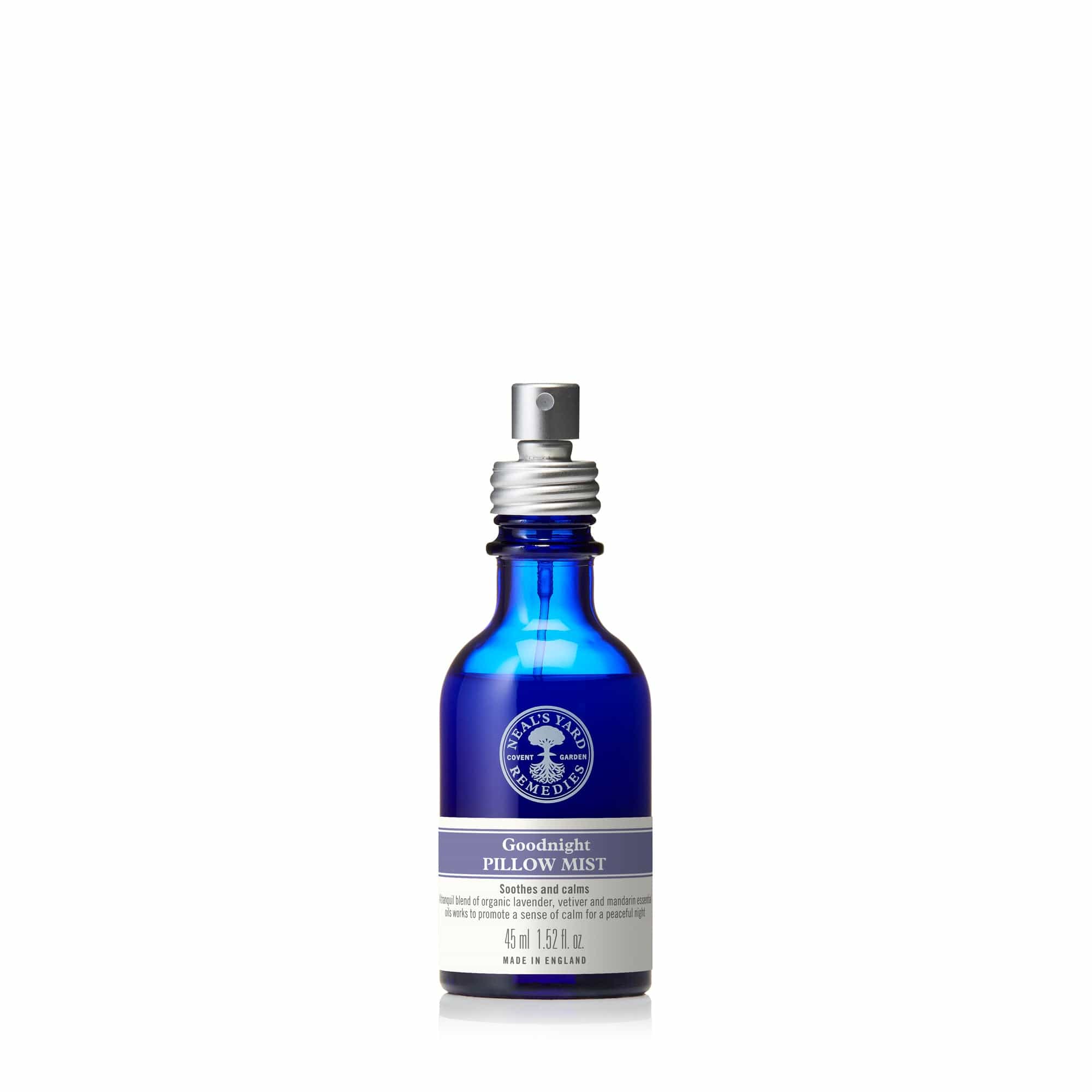 Neal's Yard Remedies Aromatherapy Goodnight Pillow Mist 45ml