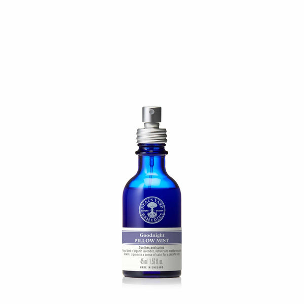Neal's Yard Remedies Aromatherapy Goodnight Pillow Mist 45ml