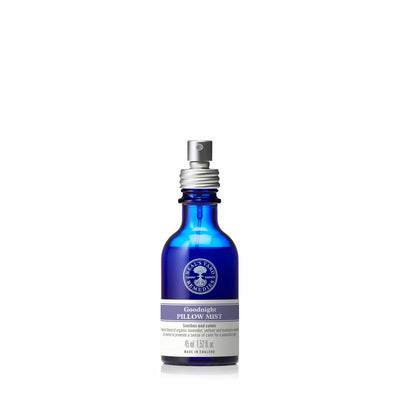 Neal's Yard Remedies Aromatherapy Goodnight Pillow Mist 45ml