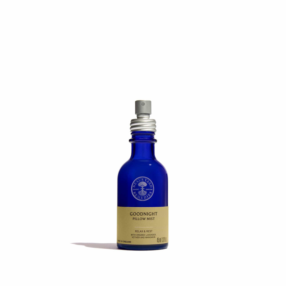 Neal's Yard Remedies Aromatherapy Goodnight Pillow Mist 45ml