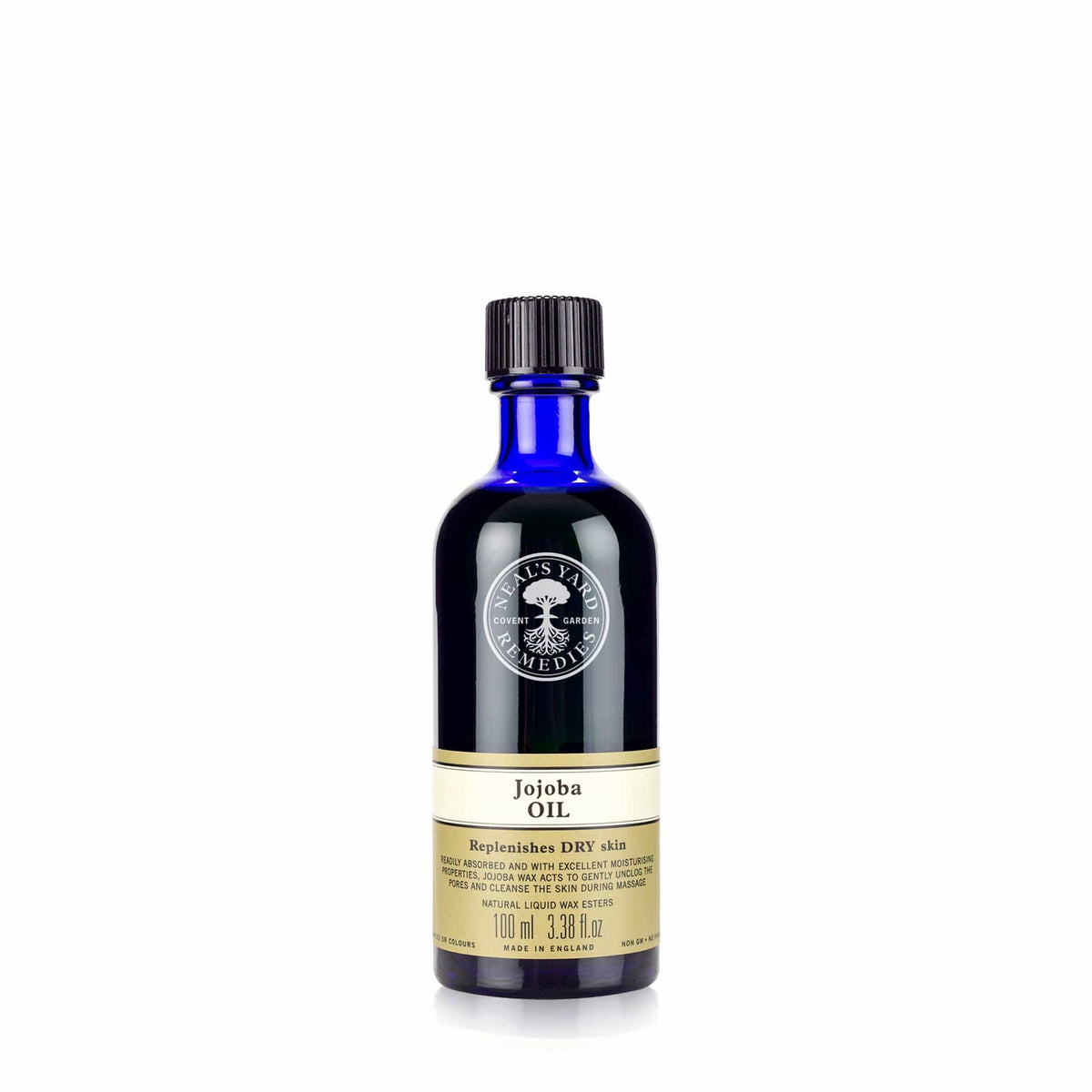 Jojoba Oil