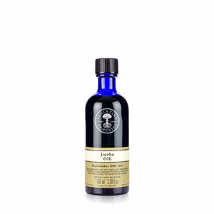Neal's Yard Remedies Aromatherapy Jojoba Oil 100ml