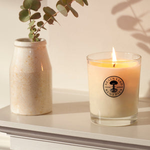 Neal's Yard Remedies Aromatherapy Organic Aromatherapy Candle - Calming 190g