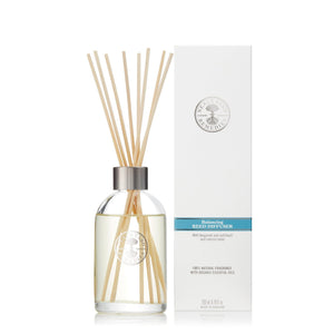 Neal's Yard Remedies Aromatherapy Organic Aromatherapy Reed Diffuser - Balancing 200ml