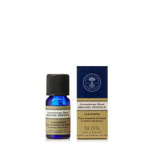 Neal's Yard Remedies Aromatherapy Organic Defence Aromatherapy Blend 10ml