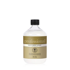 Neal's Yard Remedies Aromatherapy Professional Range Face & Body Lotion 500ml