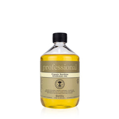 Neal's Yard Remedies Aromatherapy Professional Range Organic Soothing Massage Oil 500ml