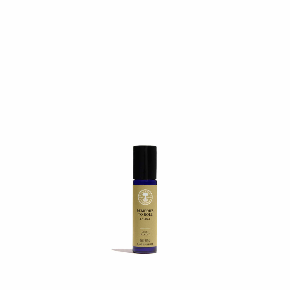 Neal's Yard Remedies Aromatherapy Remedies to Roll - Energy 9ml