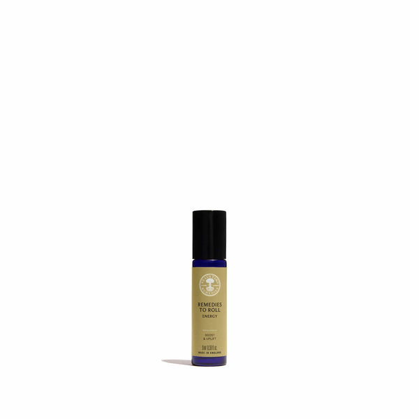 Neal's Yard Remedies Aromatherapy Remedies to Roll - Energy 9ml