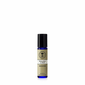 Neal's Yard Remedies Aromatherapy Remedies To Roll - Meditation 9ml