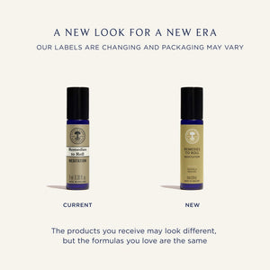 Neal's Yard Remedies Aromatherapy Remedies To Roll - Meditation 9ml