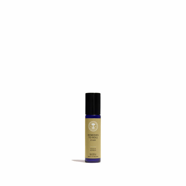Neal's Yard Remedies Aromatherapy Remedies to Roll - Study 9ml