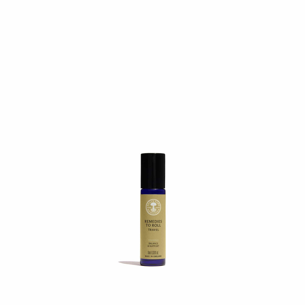 Neal's Yard Remedies Aromatherapy Remedies to Roll - Travel 9ml