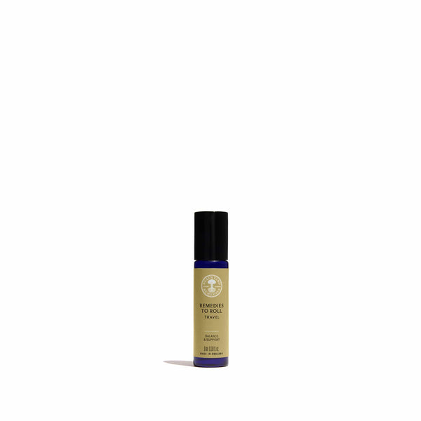 Neal's Yard Remedies Aromatherapy Remedies to Roll - Travel 9ml