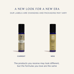Neal's Yard Remedies Aromatherapy Remedies to Roll - Travel 9ml