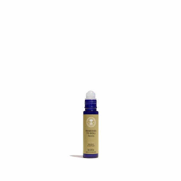 Neal's Yard Remedies Aromatherapy Remedies to Roll - Travel 9ml