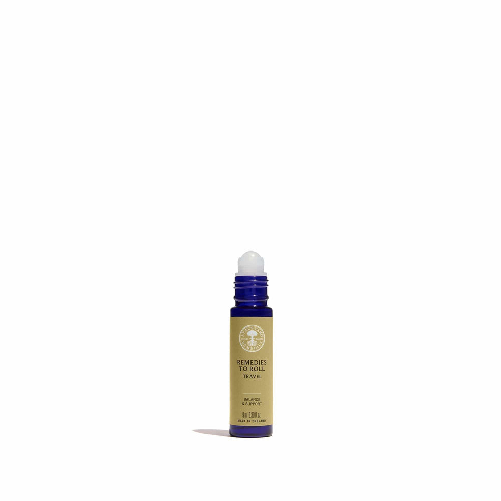 Neal's Yard Remedies Aromatherapy Remedies to Roll - Travel 9ml
