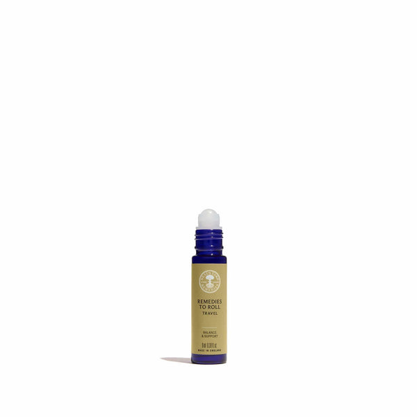 Neal's Yard Remedies Aromatherapy Remedies to Roll - Travel 9ml