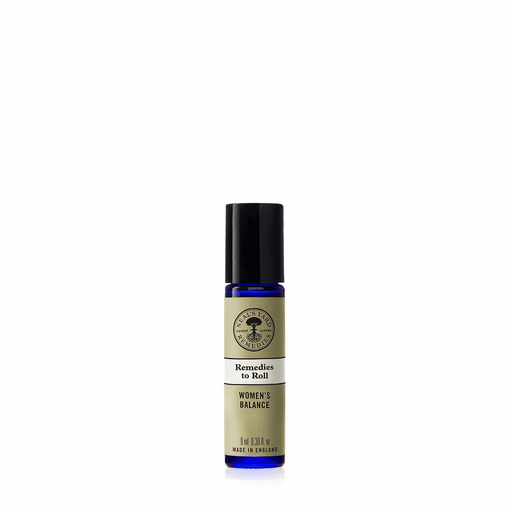 Neal's Yard Remedies Aromatherapy Remedies To Roll - Womens Balance 9ml