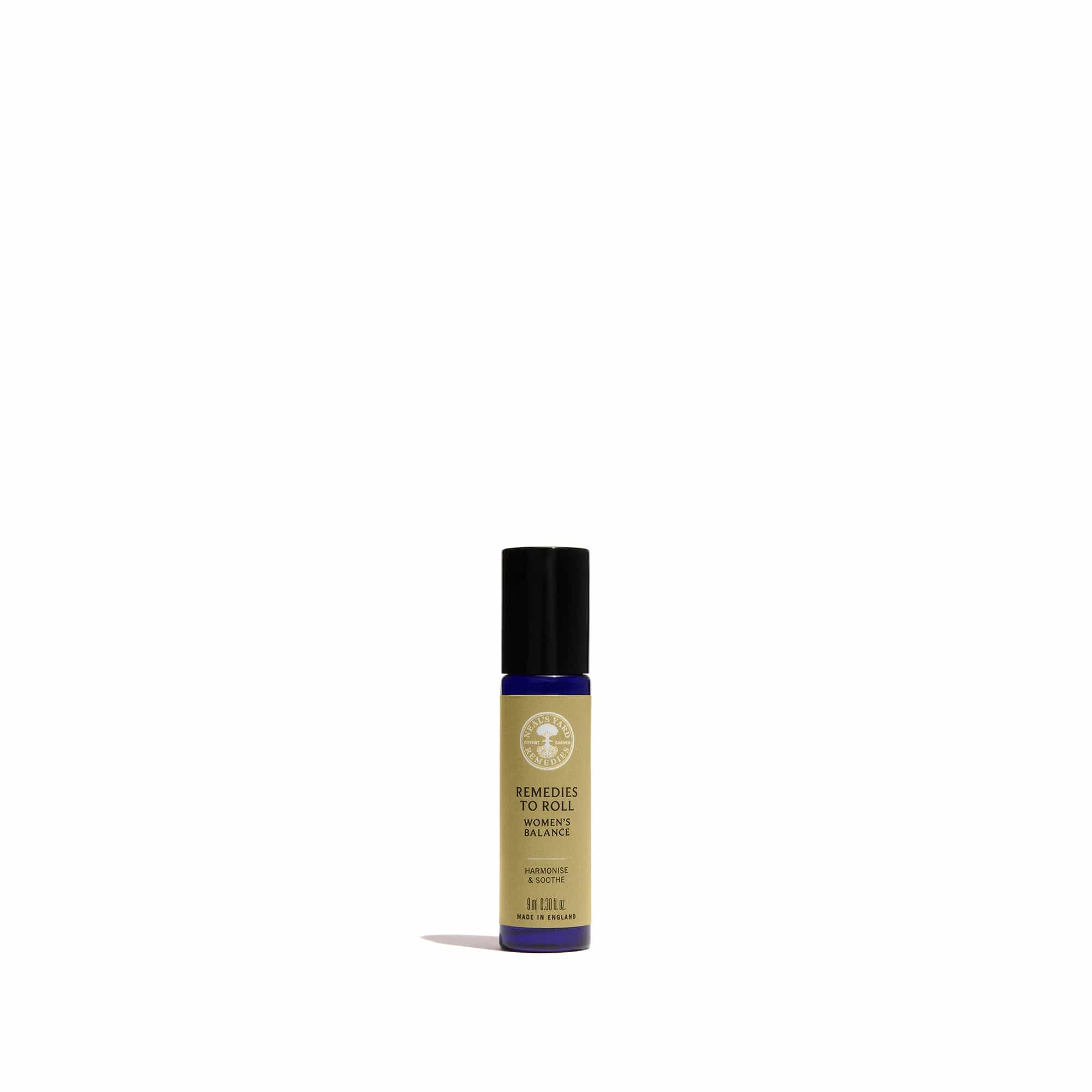 Neal's Yard Remedies Aromatherapy Remedies To Roll - Womens Balance 9ml