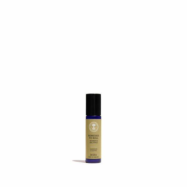 Neal's Yard Remedies Aromatherapy Remedies To Roll - Womens Balance 9ml