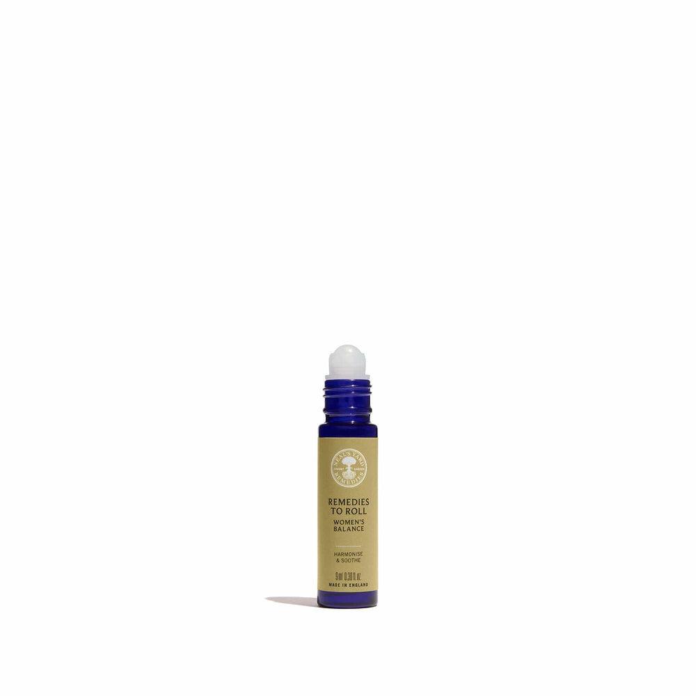 Neal's Yard Remedies Aromatherapy Remedies To Roll - Womens Balance 9ml