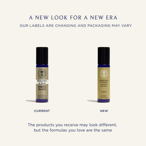 Neal's Yard Remedies Aromatherapy Remedies To Roll - Womens Balance 9ml
