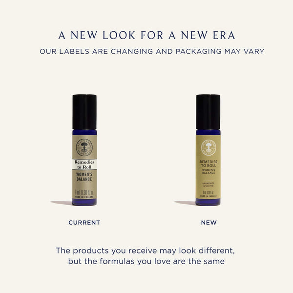 Neal's Yard Remedies Aromatherapy Remedies To Roll - Womens Balance 9ml