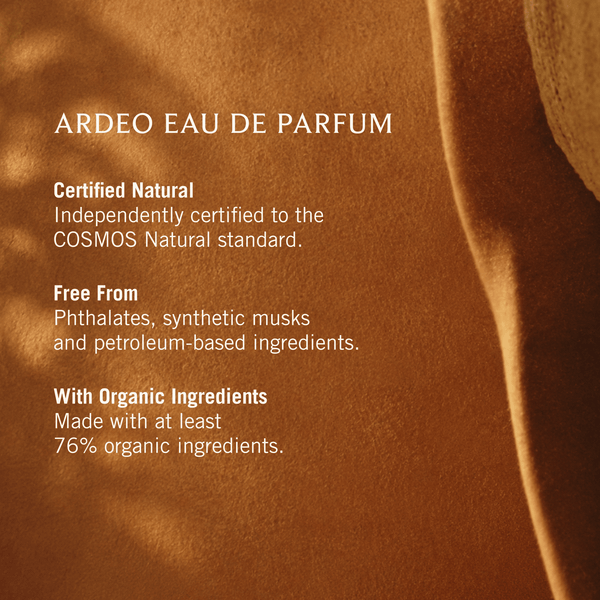 Neal's Yard Remedies Bodycare Ardeo Eau de Parfum 50ml