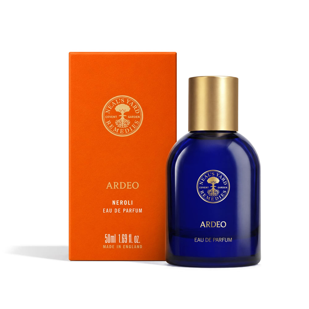 Neal's Yard Remedies Bodycare Ardeo Eau de Parfum 50ml