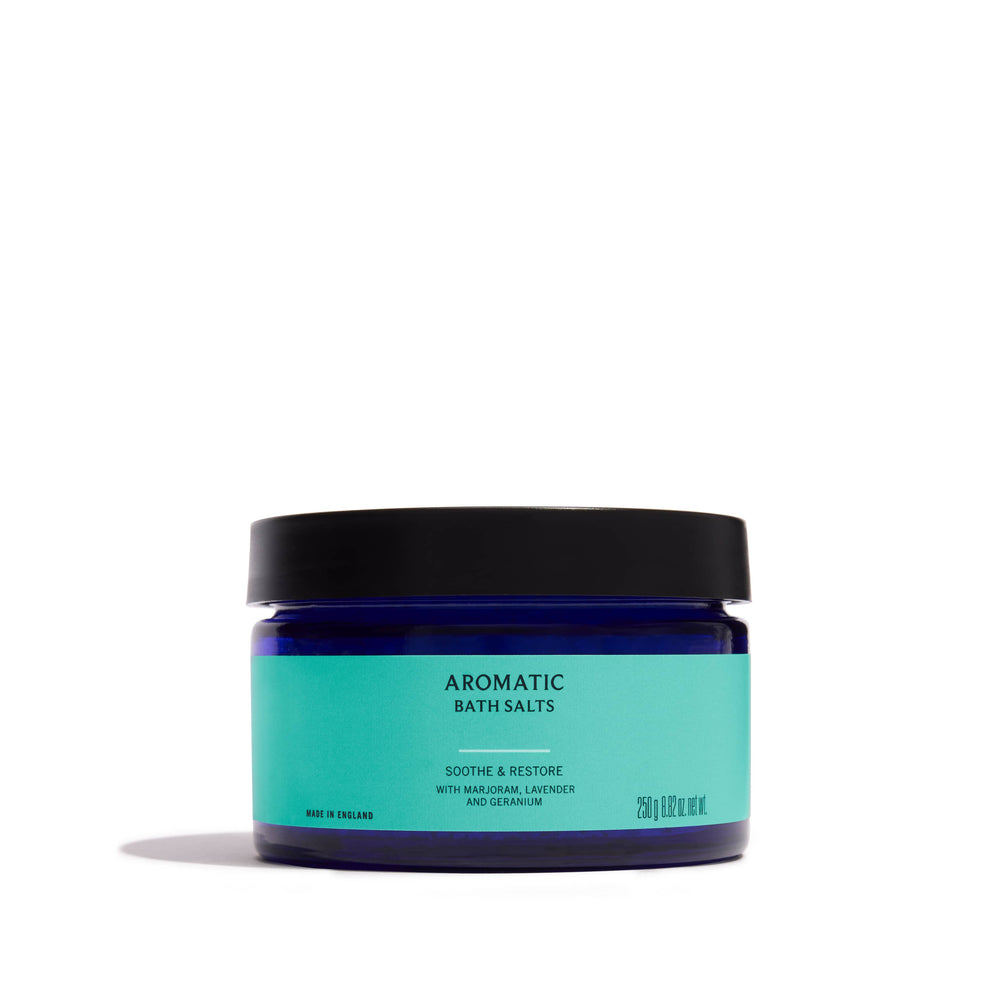 Neal's Yard Remedies Bodycare Aromatic Bath Salts 250g